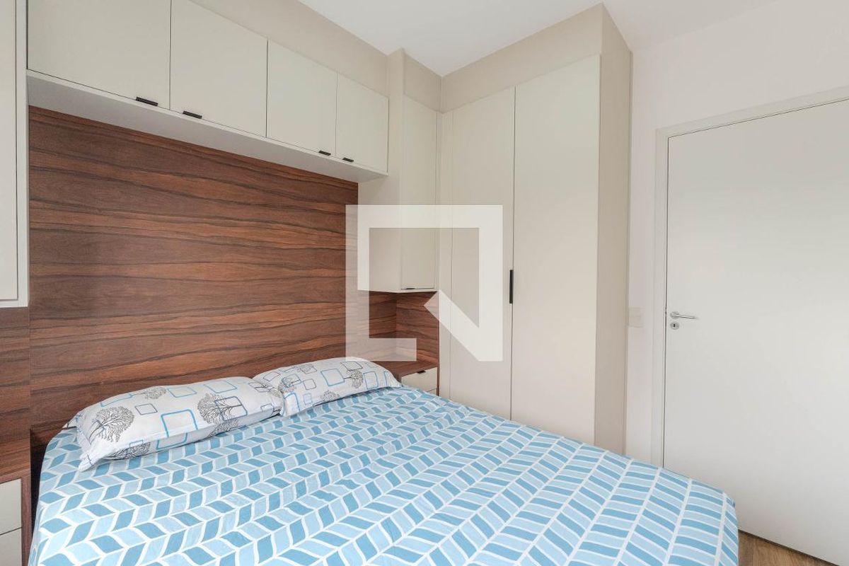 Apartamento, 1 quarto, 27 m² - Foto 26