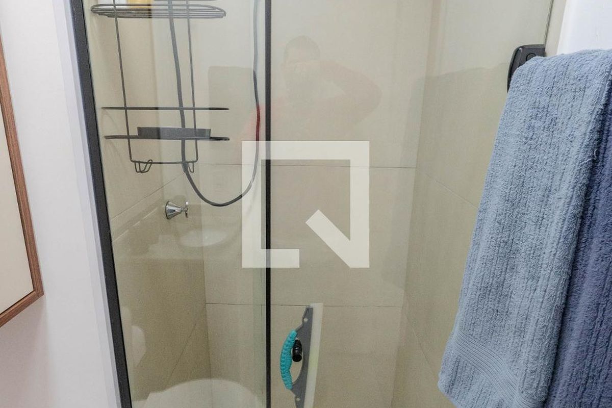 Apartamento, 1 quarto, 27 m² - Foto 40