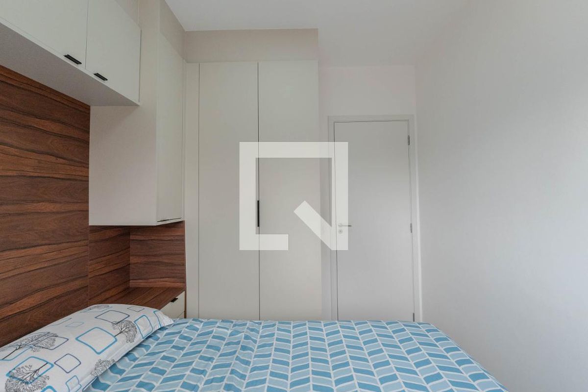 Apartamento, 1 quarto, 27 m² - Foto 28