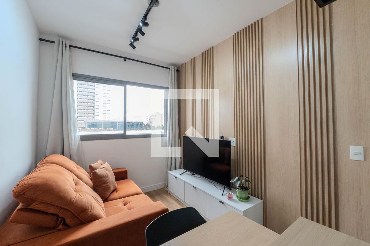 Apartamento, 1 quarto, 27 m² - Foto 6