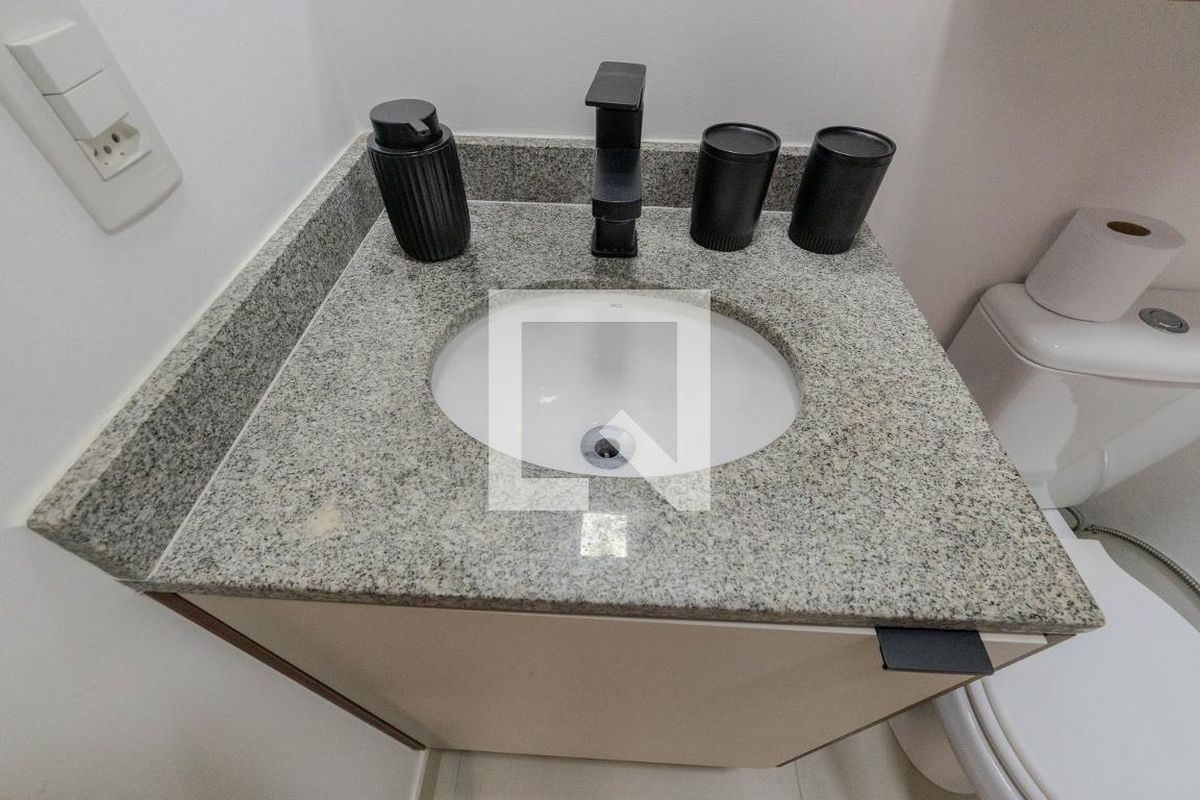 Apartamento, 1 quarto, 27 m² - Foto 36