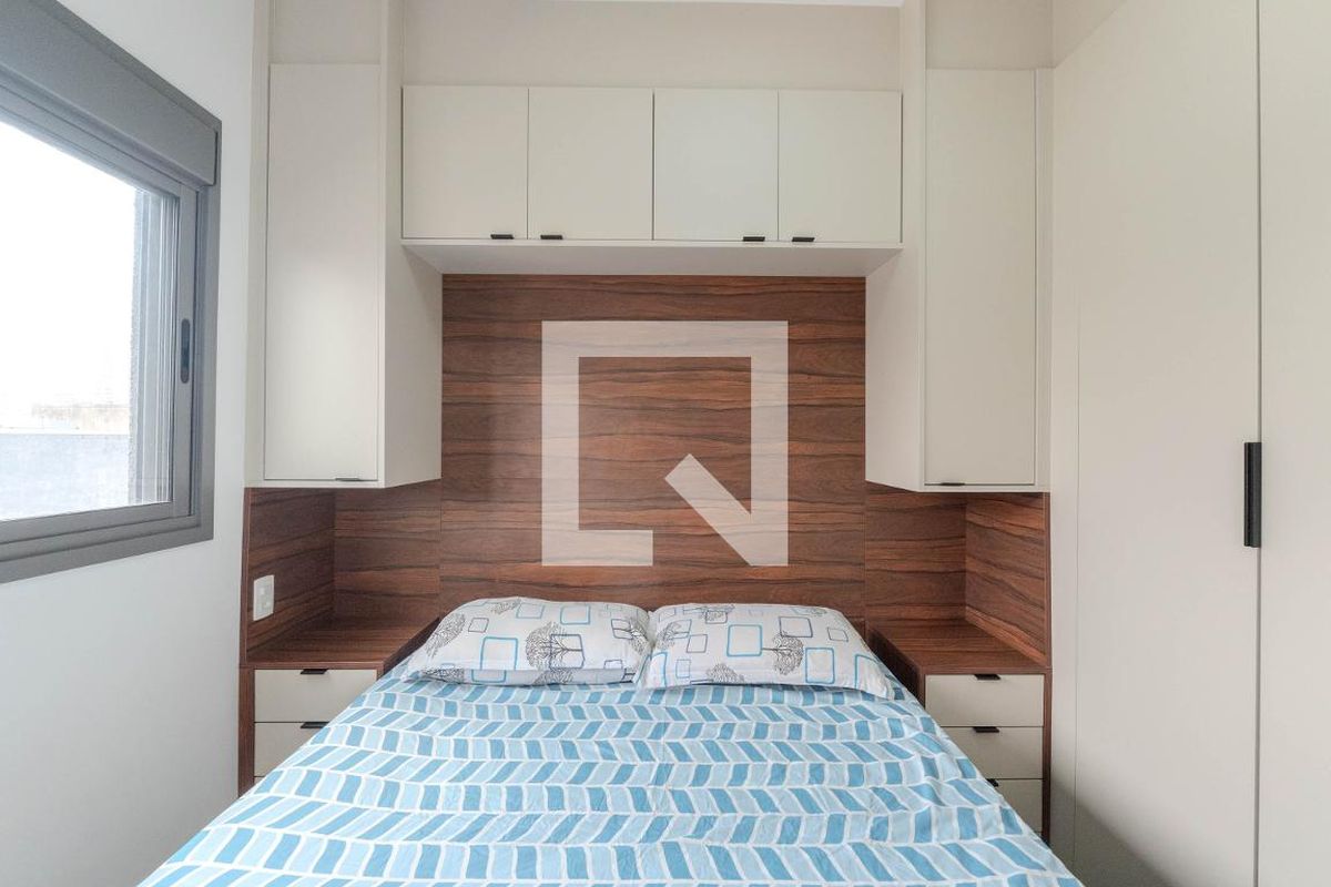 Apartamento, 1 quarto, 27 m² - Foto 24