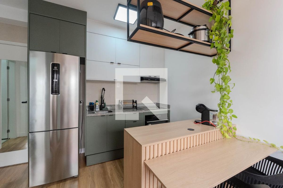 Apartamento, 1 quarto, 27 m² - Foto 12