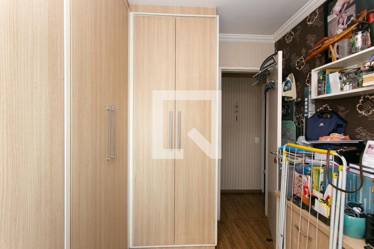 Apartamento, 3 quartos, 64 m² - Foto 42