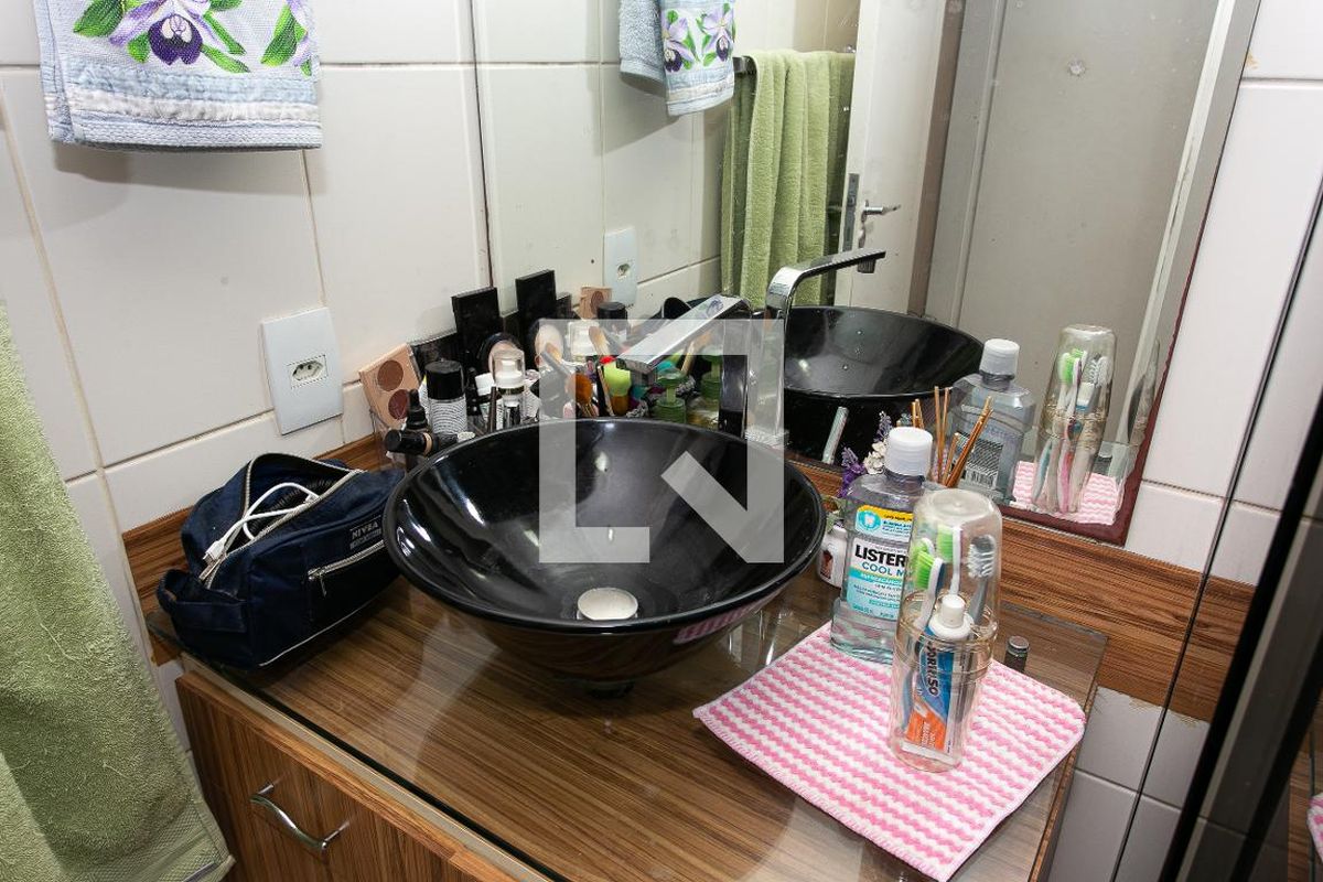 Apartamento, 3 quartos, 64 m² - Foto 46
