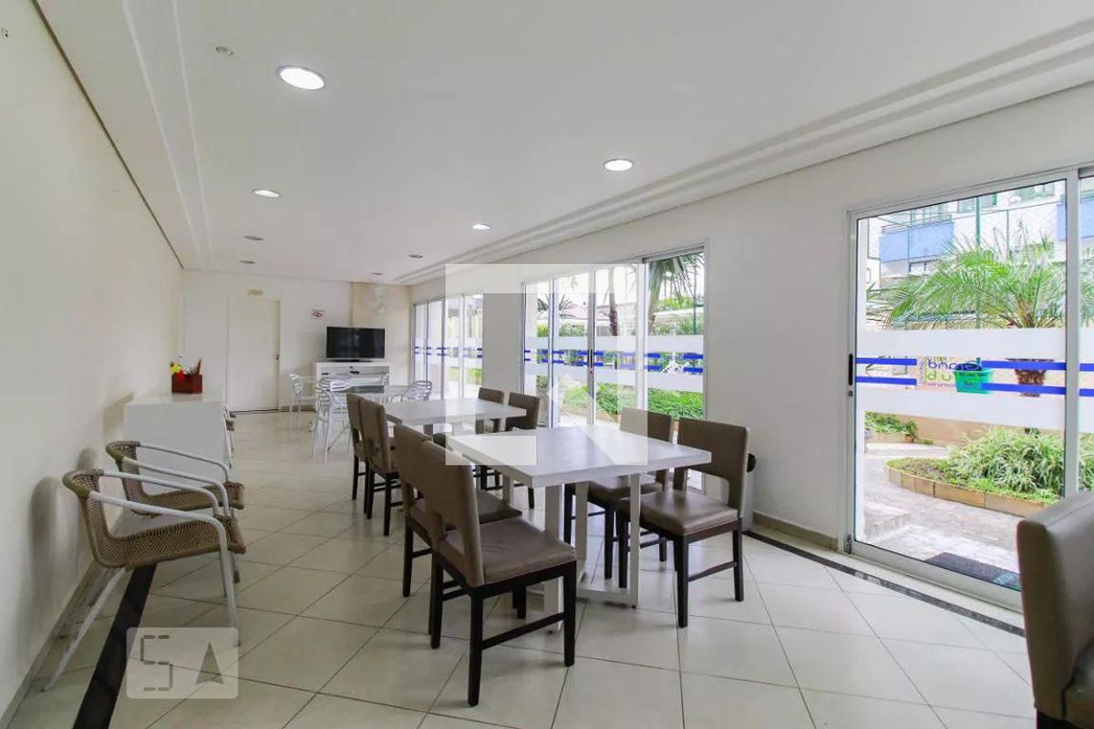 Apartamento, 3 quartos, 64 m² - Foto 94