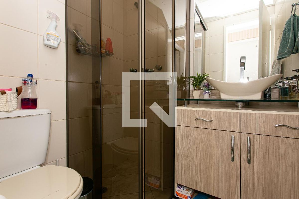 Apartamento, 3 quartos, 64 m² - Foto 52