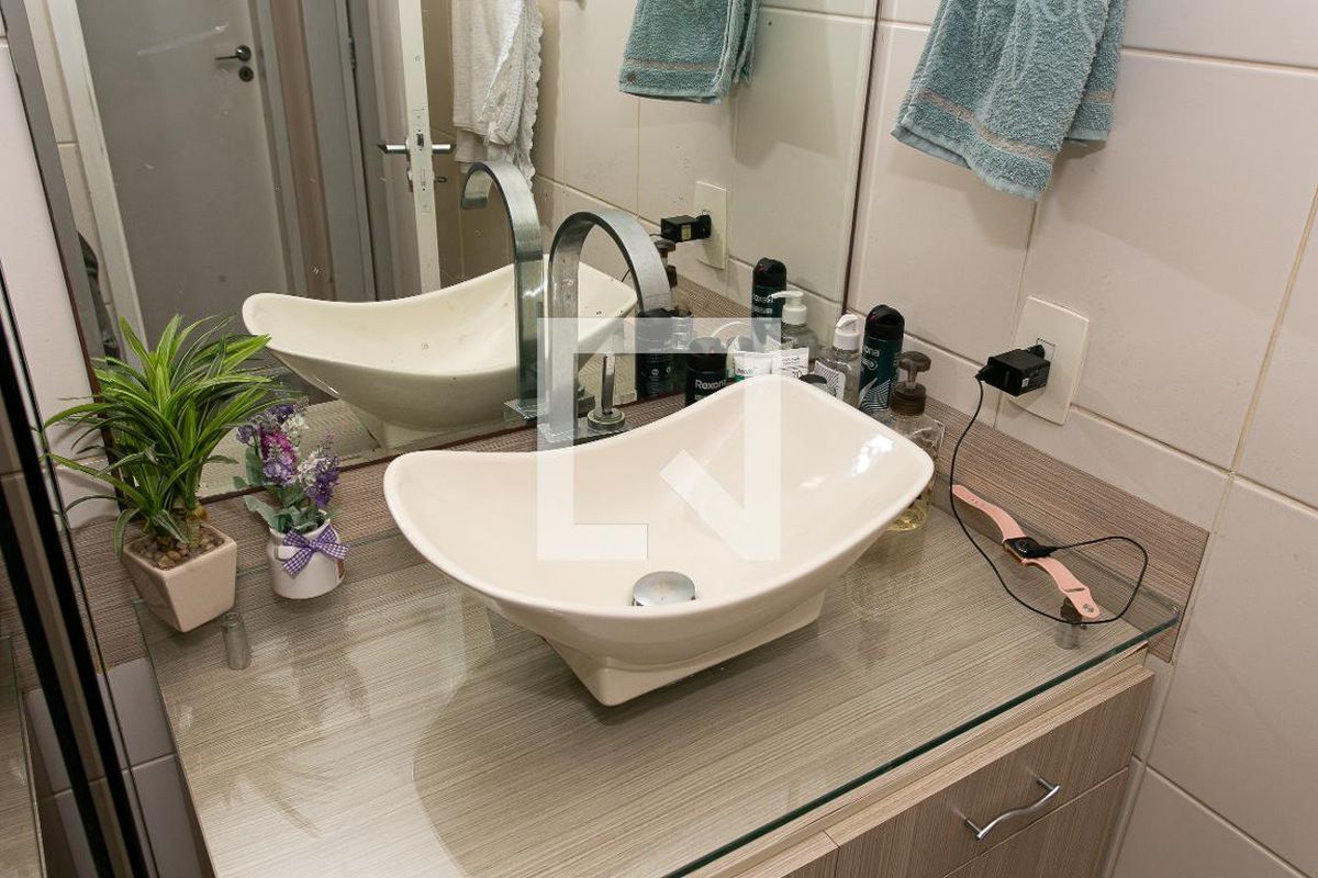 Apartamento, 3 quartos, 64 m² - Foto 56