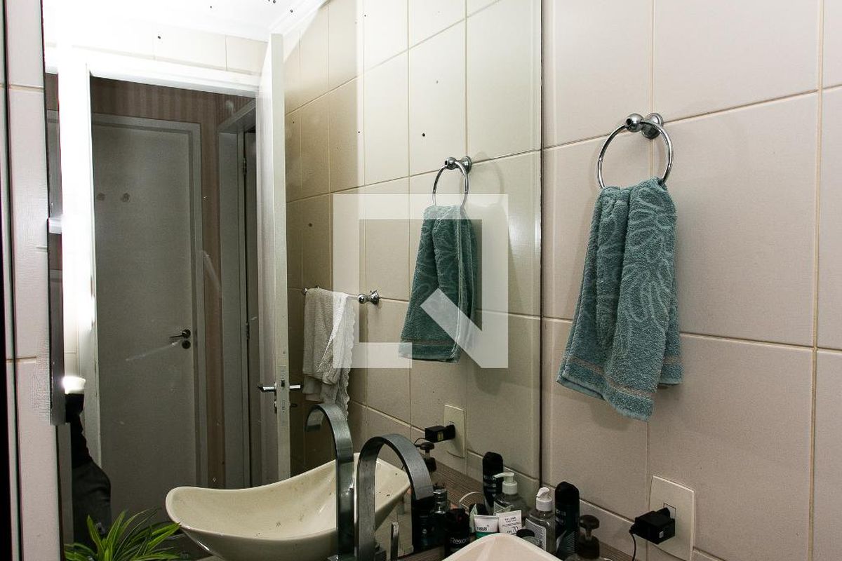 Apartamento, 3 quartos, 64 m² - Foto 58
