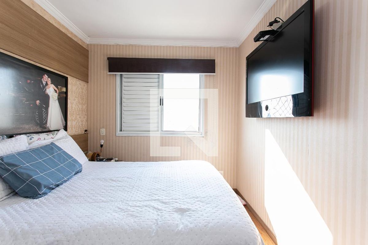 Apartamento, 3 quartos, 64 m² - Foto 34