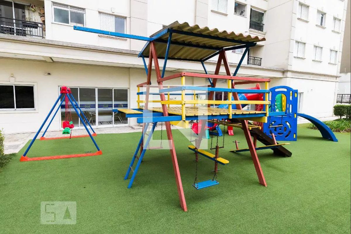 Apartamento, 3 quartos, 64 m² - Foto 106