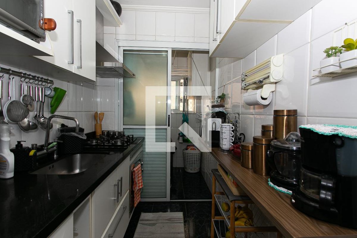 Apartamento, 3 quartos, 64 m² - Foto 64