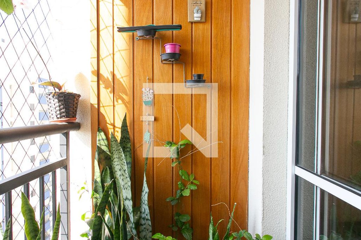 Apartamento, 3 quartos, 64 m² - Foto 20