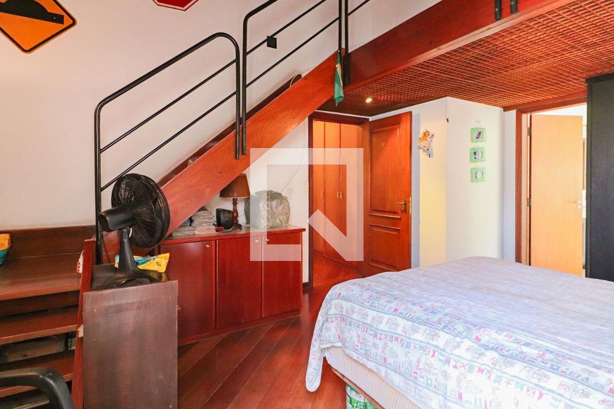 Casa, 4 quartos, 350 m² - Foto 86