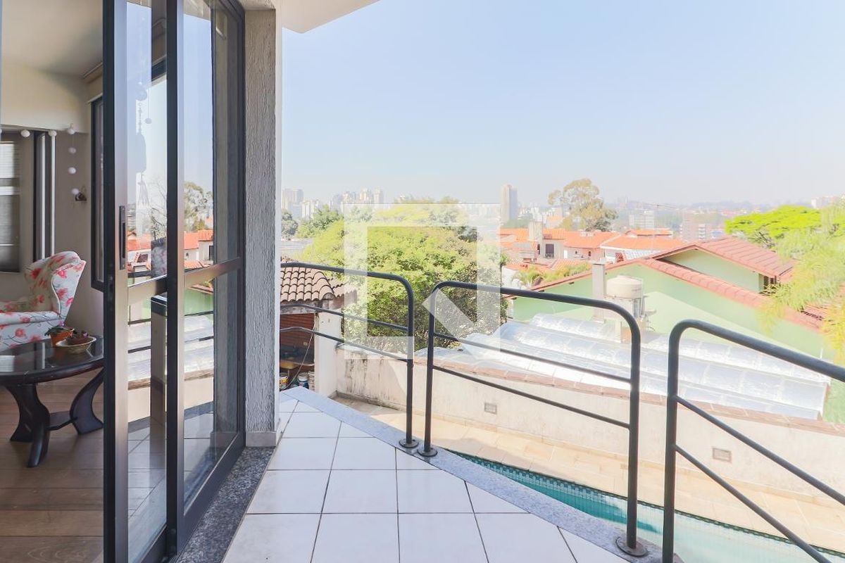 Casa, 4 quartos, 350 m² - Foto 20