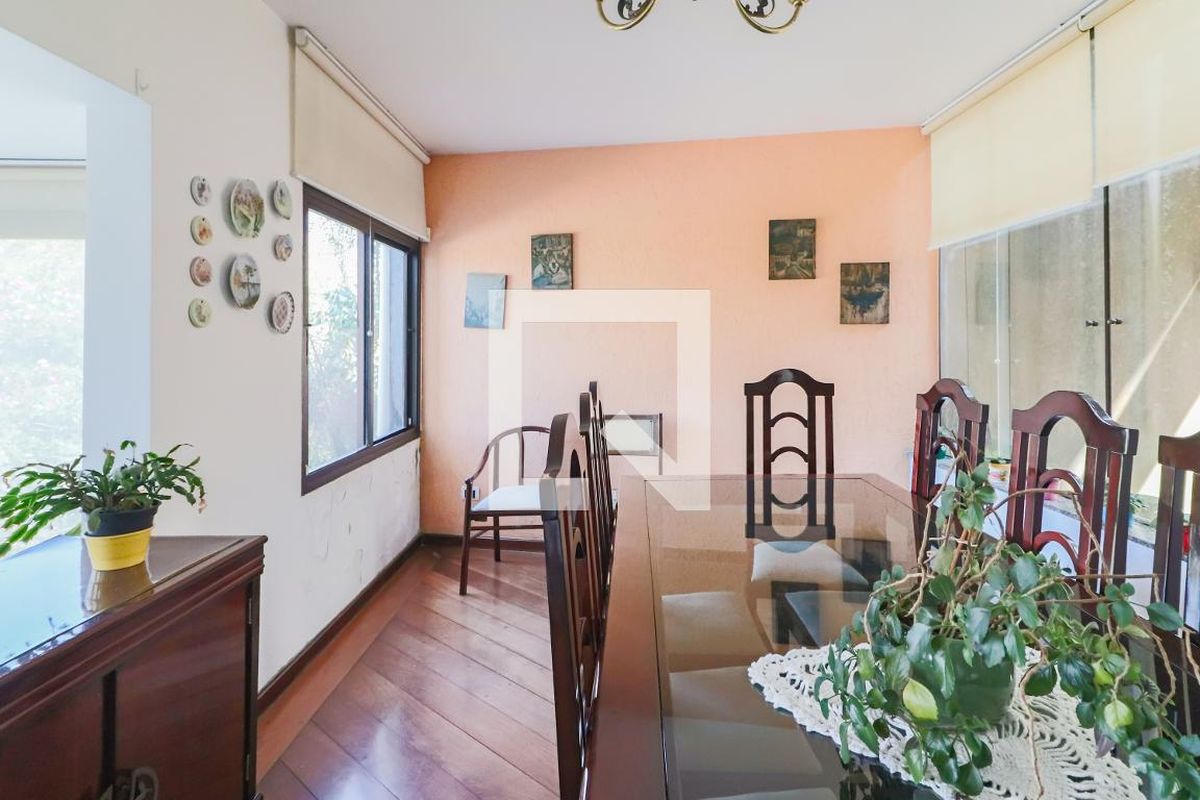 Casa, 4 quartos, 350 m² - Foto 6