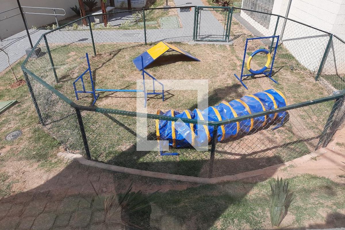 Apartamento à Venda - Parque Prado, 2 Quartos,  54 m2 em , Campinas - sp | SoloBR