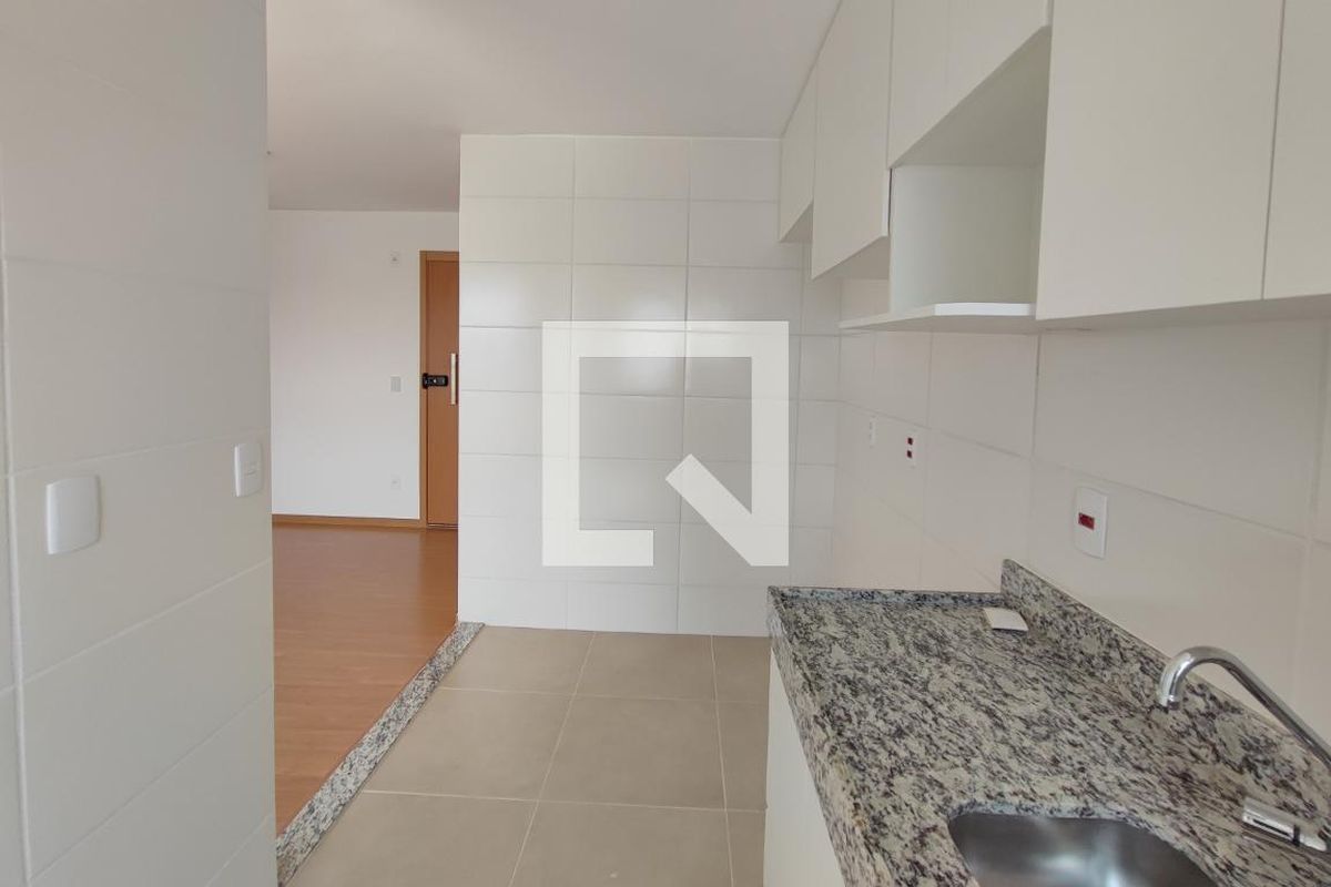 Apartamento à Venda - Parque Prado, 2 Quartos,  54 m2 em , Campinas - sp | SoloBR