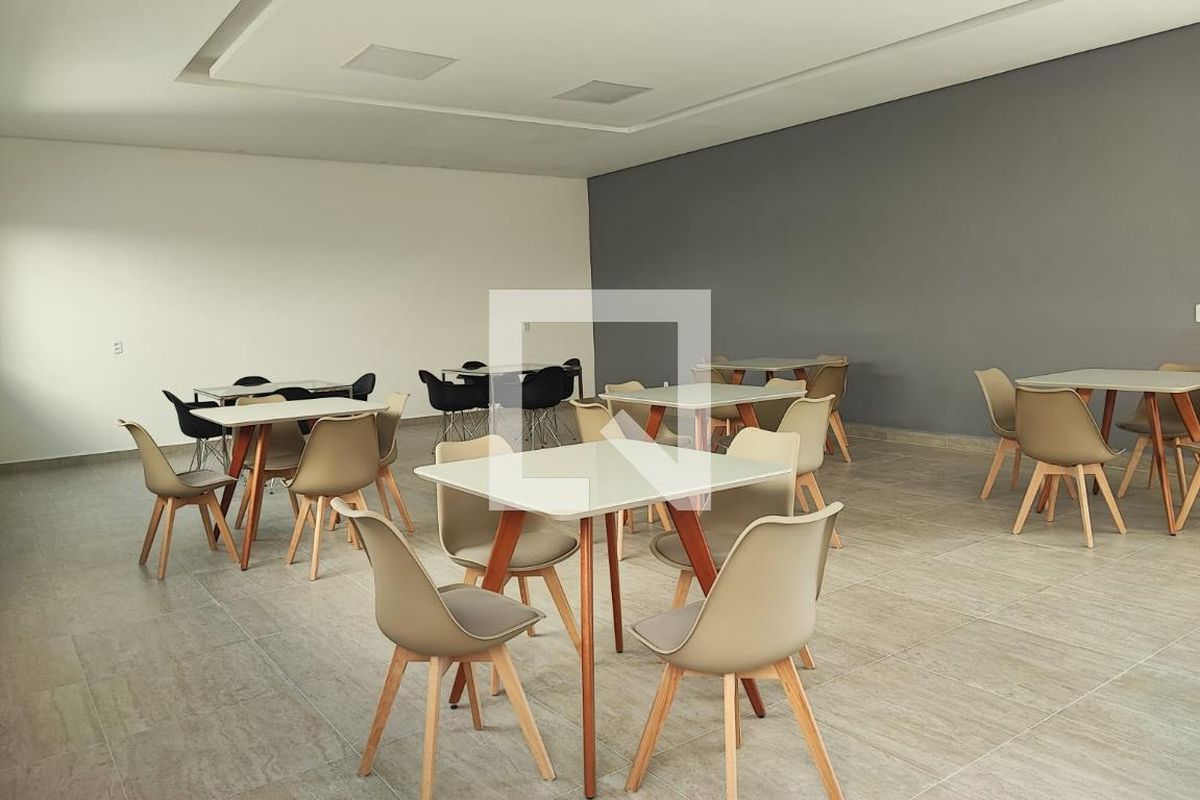 Apartamento à Venda - Parque Prado, 2 Quartos,  54 m2 em , Campinas - sp | SoloBR