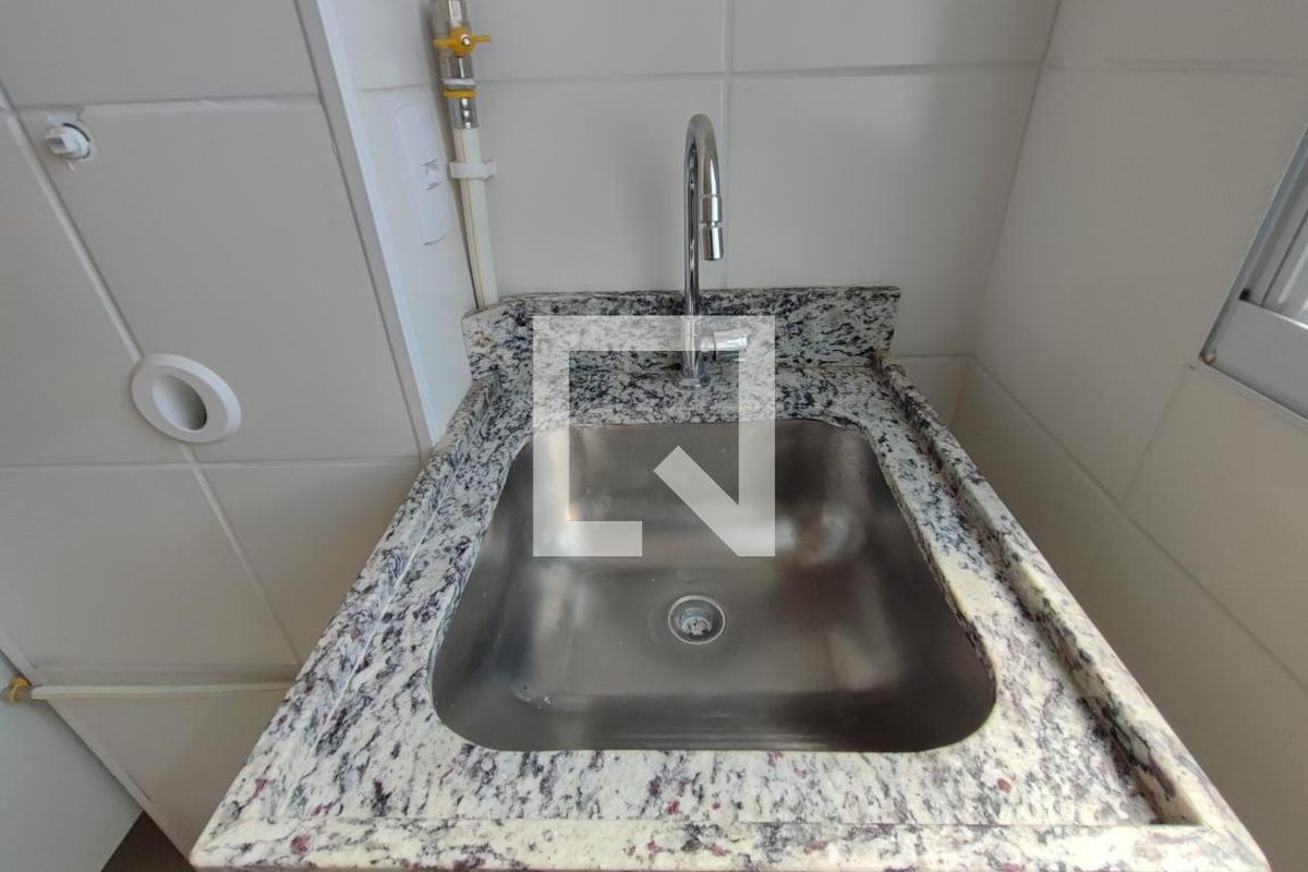 Apartamento à Venda - Parque Prado, 2 Quartos,  54 m2 em , Campinas - sp | SoloBR