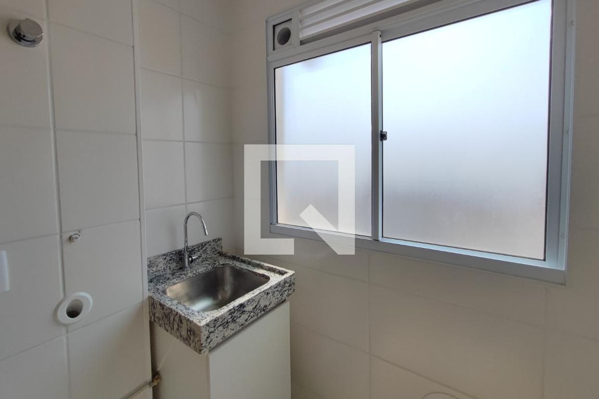 Apartamento à Venda - Parque Prado, 2 Quartos,  54 m2 em , Campinas - sp | SoloBR