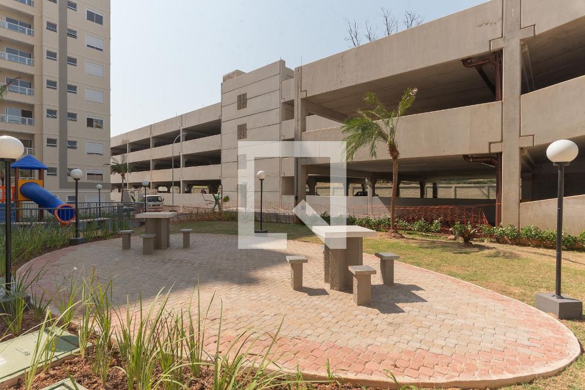 Apartamento à Venda - Parque Prado, 2 Quartos,  54 m2 em , Campinas - sp | SoloBR