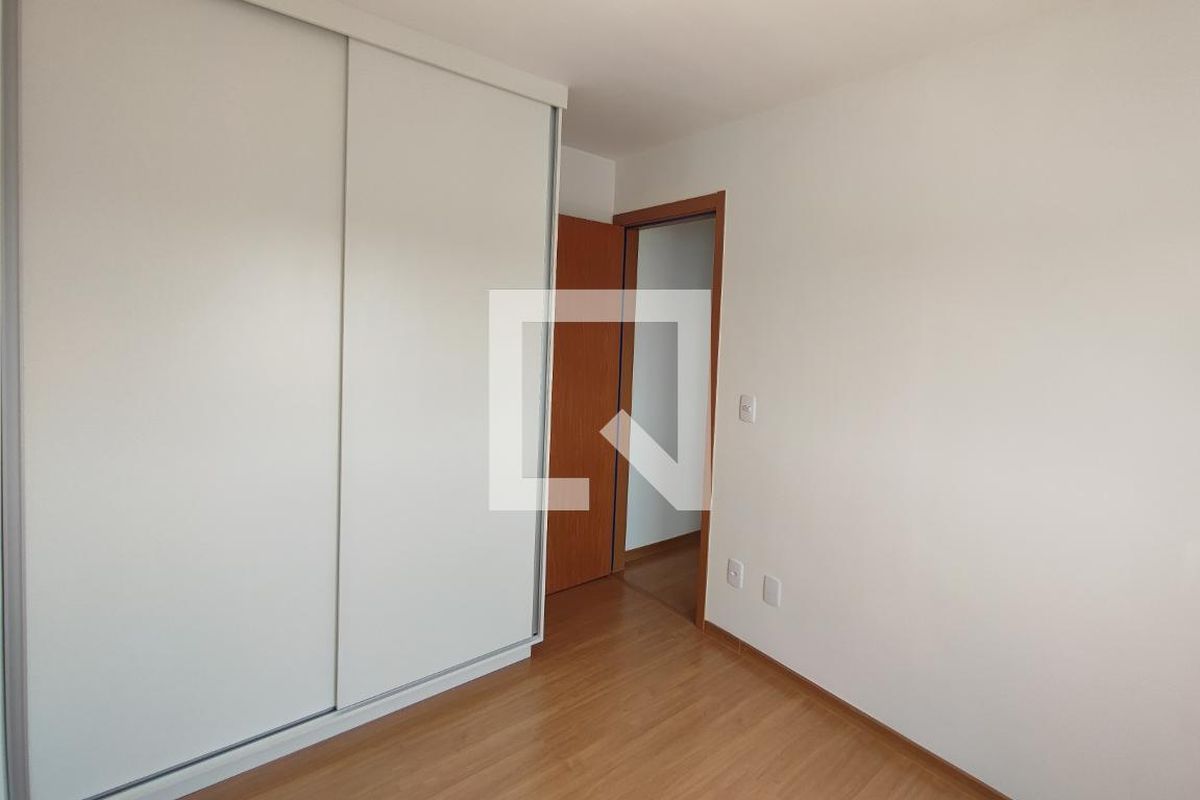 Apartamento à Venda - Parque Prado, 2 Quartos,  54 m2 em , Campinas - sp | SoloBR