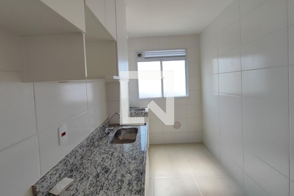 Apartamento à Venda - Parque Prado, 2 Quartos,  54 m2 em , Campinas - sp | SoloBR