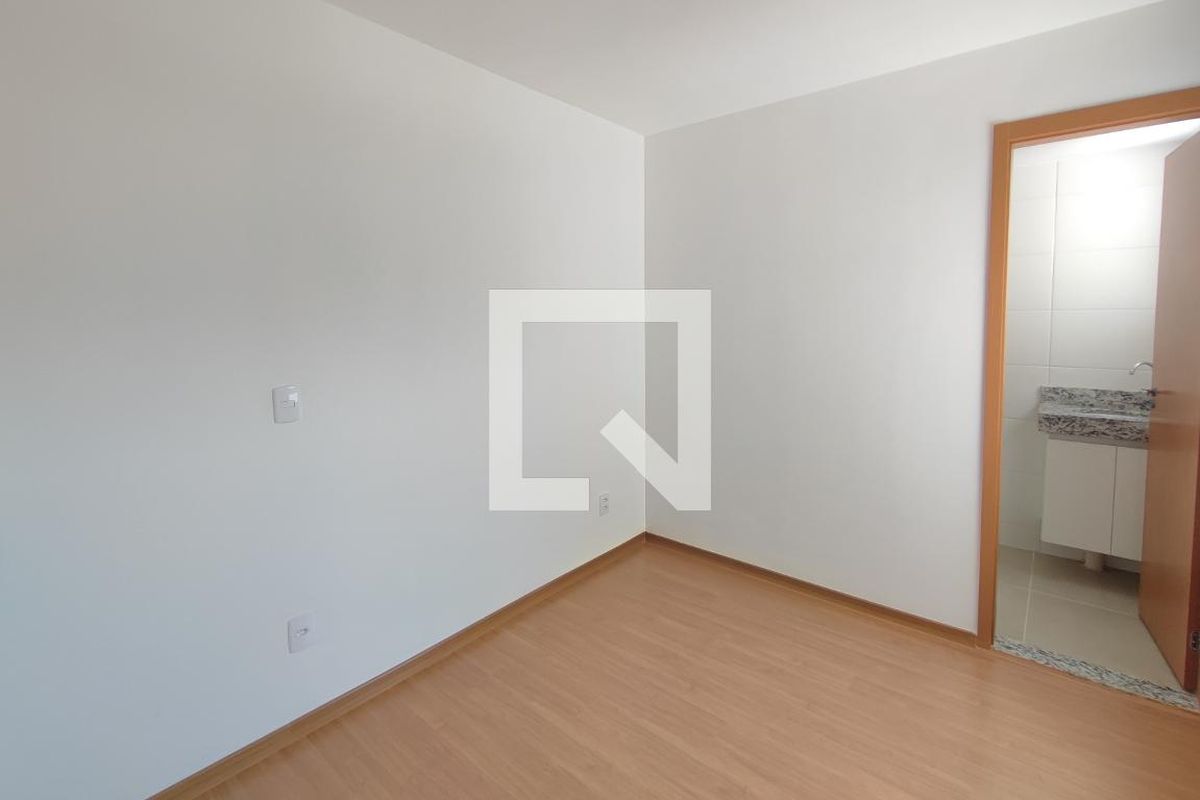 Apartamento à Venda - Parque Prado, 2 Quartos,  54 m2 em , Campinas - sp | SoloBR