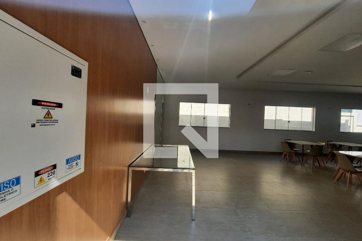 Apartamento à Venda - Parque Prado, 2 Quartos,  54 m2 em , Campinas - sp | SoloBR