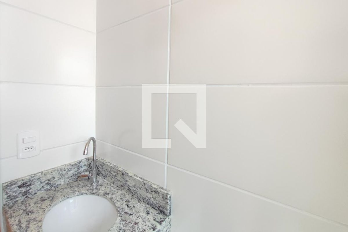 Apartamento à Venda - Parque Prado, 2 Quartos,  54 m2 em , Campinas - sp | SoloBR