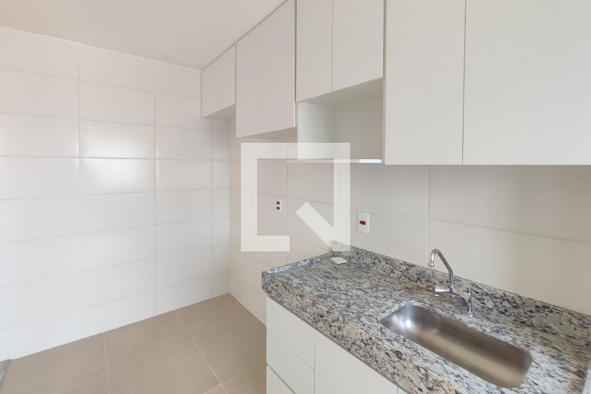 Apartamento à Venda - Parque Prado, 2 Quartos,  54 m2 em , Campinas - sp | SoloBR