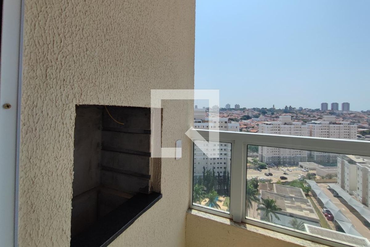 Apartamento à Venda - Parque Prado, 2 Quartos,  54 m2 em , Campinas - sp | SoloBR