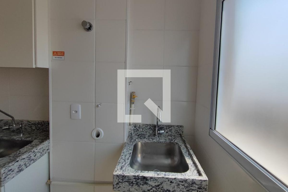 Apartamento à Venda - Parque Prado, 2 Quartos,  54 m2 em , Campinas - sp | SoloBR