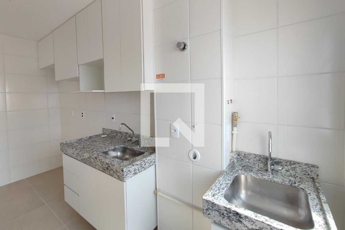 Apartamento à Venda - Parque Prado, 2 Quartos,  54 m2 em , Campinas - sp | SoloBR