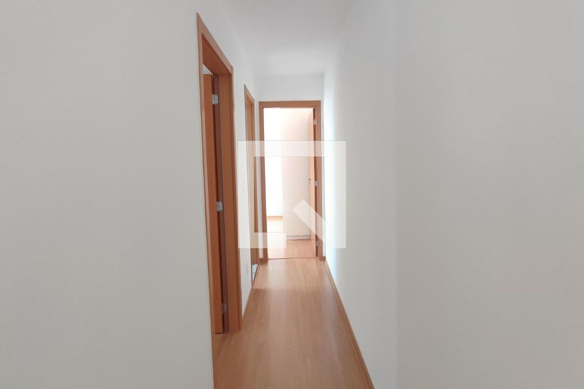 Apartamento à Venda - Parque Prado, 2 Quartos,  54 m2 em , Campinas - sp | SoloBR