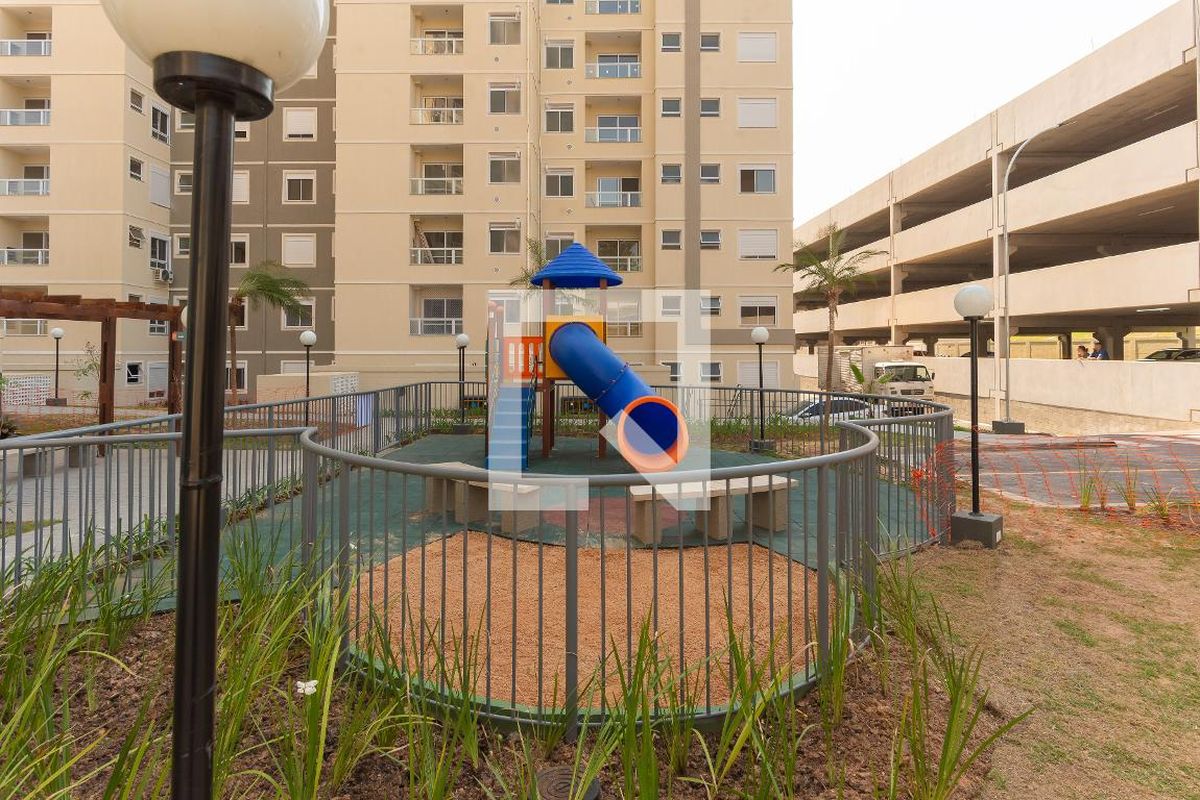 Apartamento à Venda - Parque Prado, 2 Quartos,  54 m2 em , Campinas - sp | SoloBR