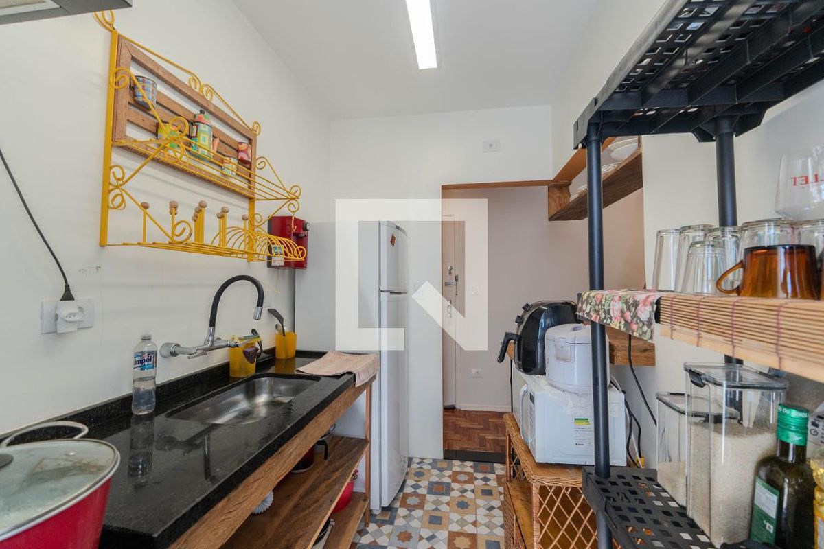 Apartamento, 1 quarto, 37 m² - Foto 56