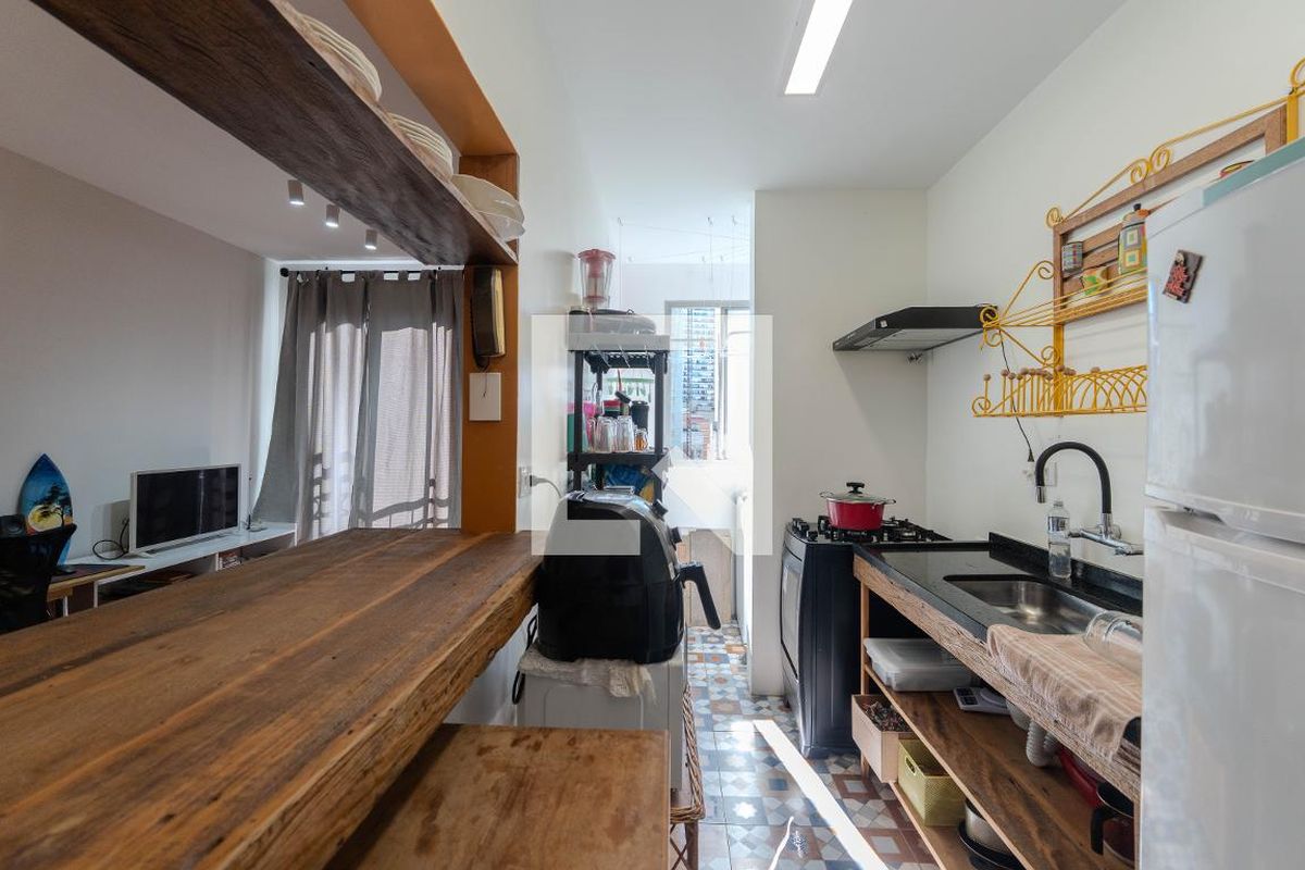 Apartamento, 1 quarto, 37 m² - Foto 20