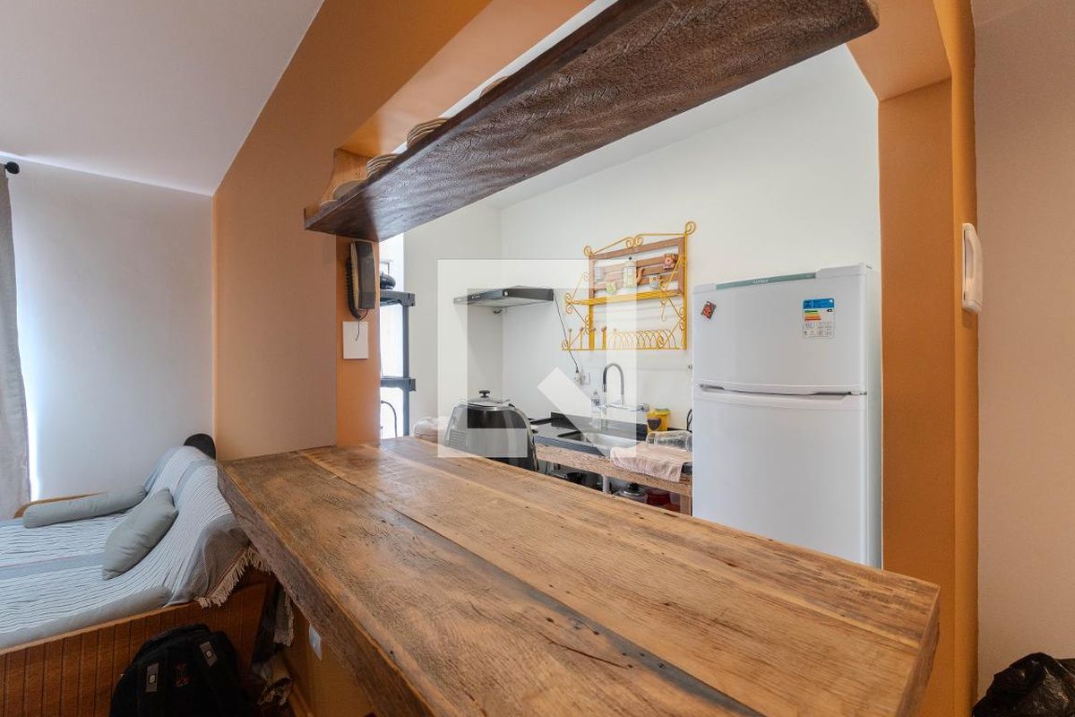 Apartamento, 1 quarto, 37 m² - Foto 29