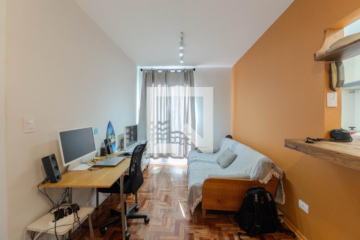 Apartamento, 1 quarto, 37 m² - Foto 11
