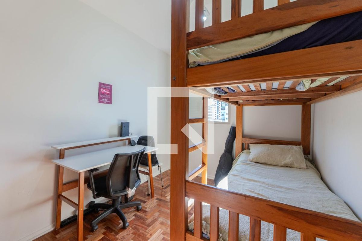 Apartamento, 1 quarto, 37 m² - Foto 26