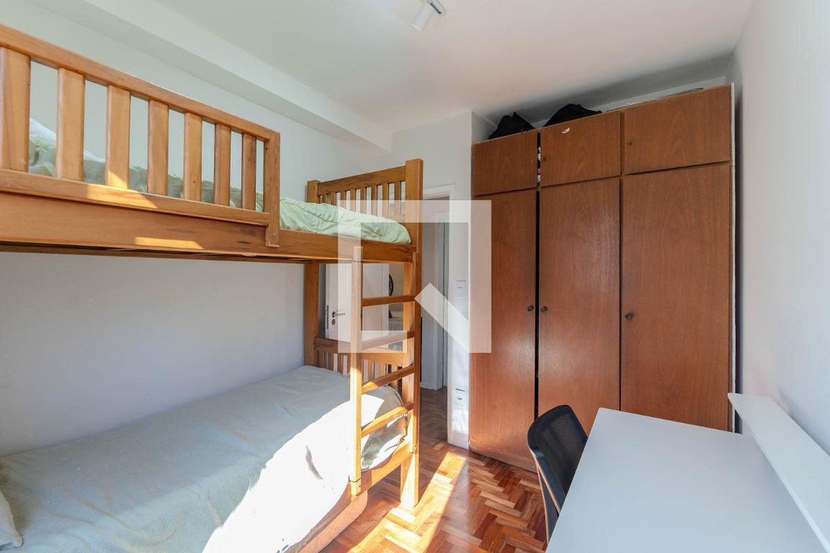 Apartamento, 1 quarto, 37 m² - Foto 35