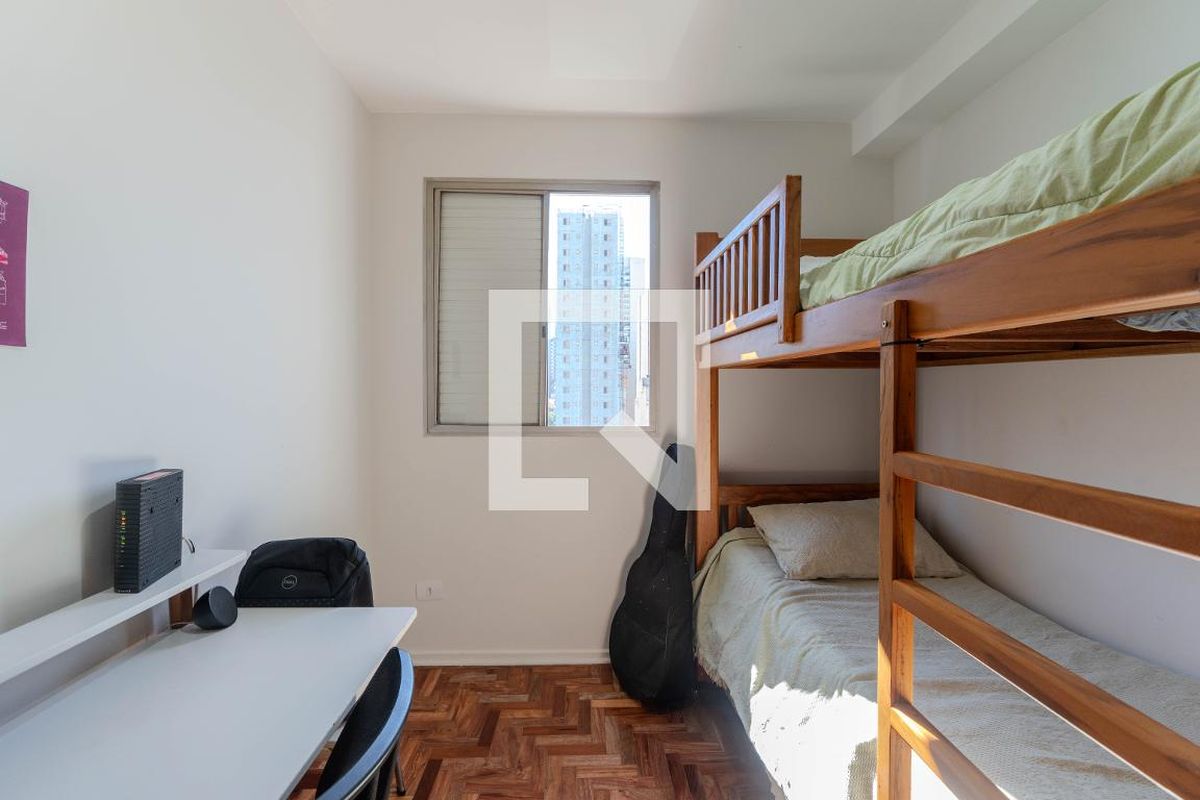 Apartamento, 1 quarto, 37 m² - Foto 32