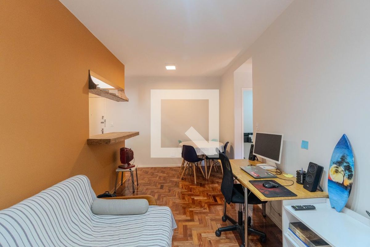Apartamento, 1 quarto, 37 m² - Foto 17