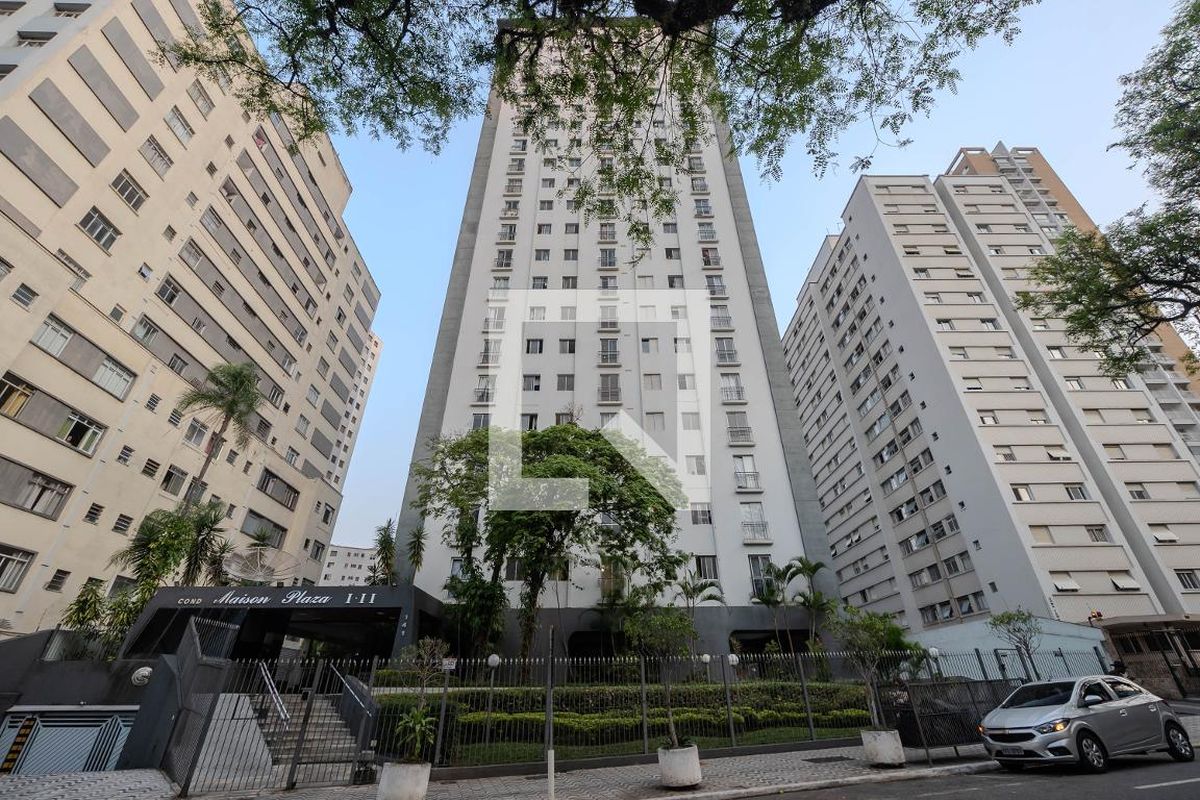 Apartamento, 1 quarto, 37 m² - Foto 101