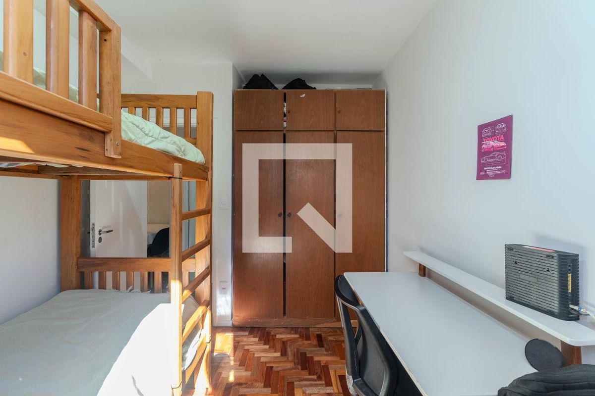 Apartamento, 1 quarto, 37 m² - Foto 38