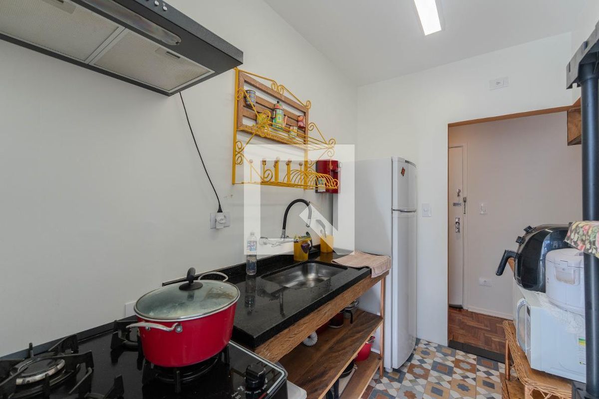 Apartamento, 1 quarto, 37 m² - Foto 23