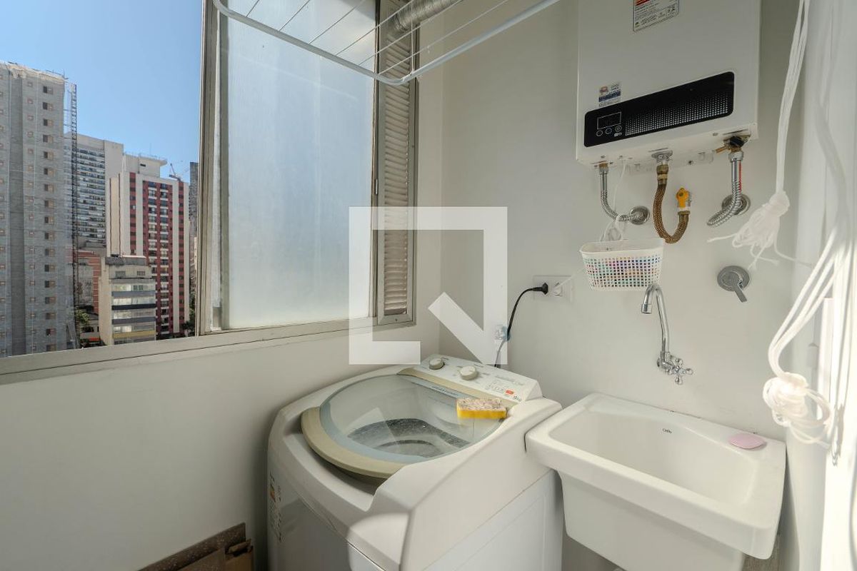 Apartamento, 1 quarto, 37 m² - Foto 59