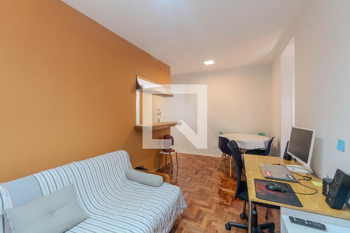 Apartamento, 1 quarto, 37 m² - Foto 14